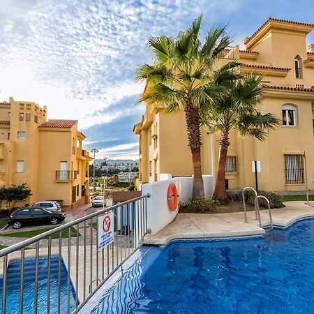 Atalaya Apartment 2 Bedrooms ميخاس المظهر الخارجي الصورة