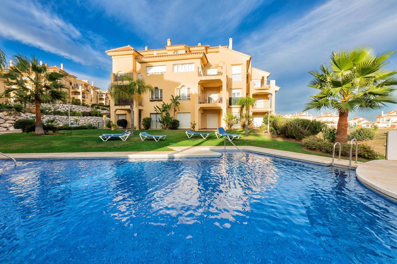 Atalaya Apartment 2 Bedrooms ميخاس المظهر الخارجي الصورة