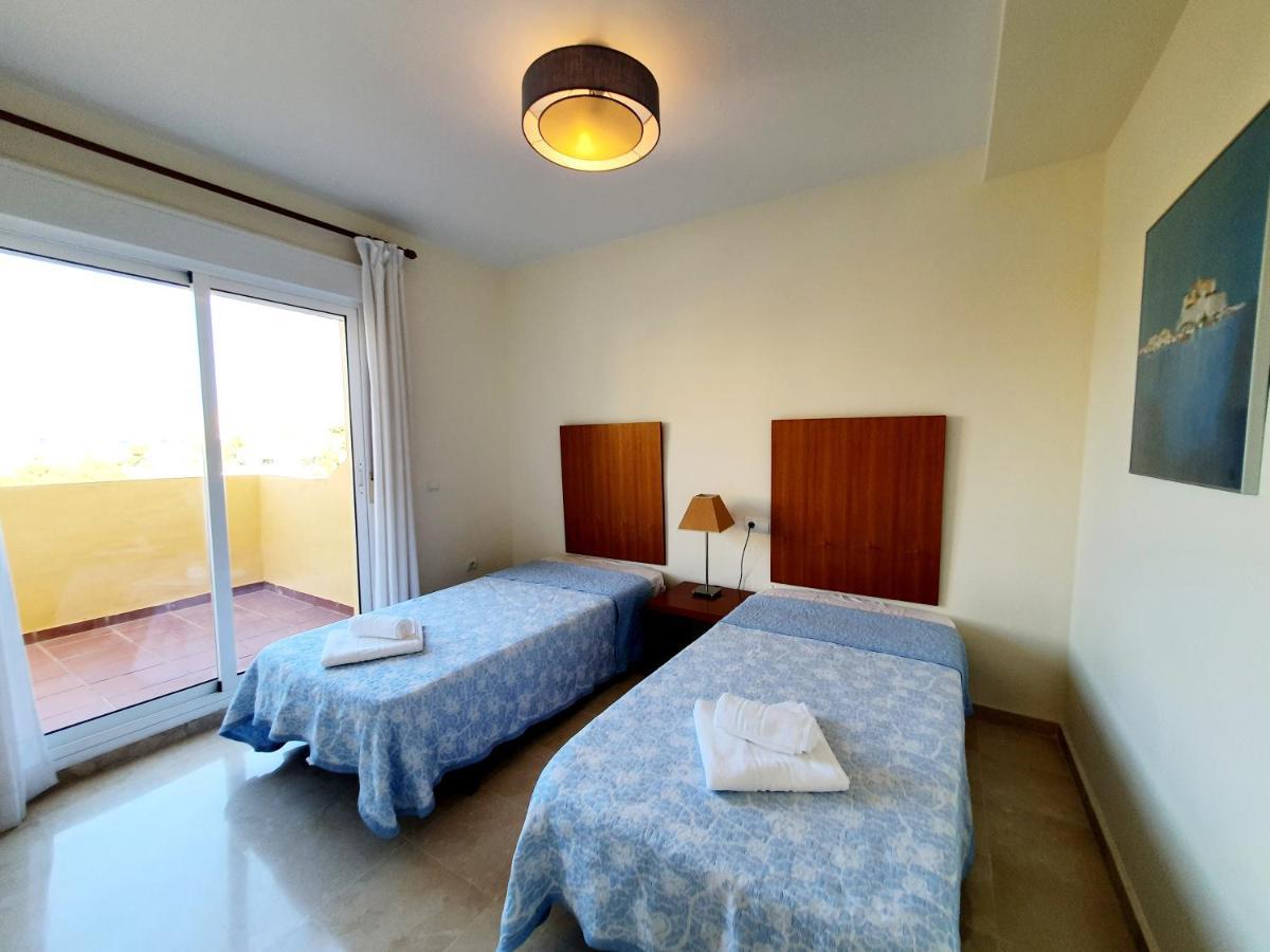 Atalaya Apartment 2 Bedrooms ميخاس المظهر الخارجي الصورة