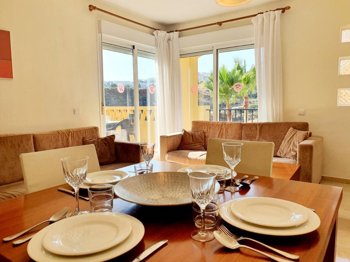 Atalaya Apartment 2 Bedrooms ميخاس المظهر الخارجي الصورة
