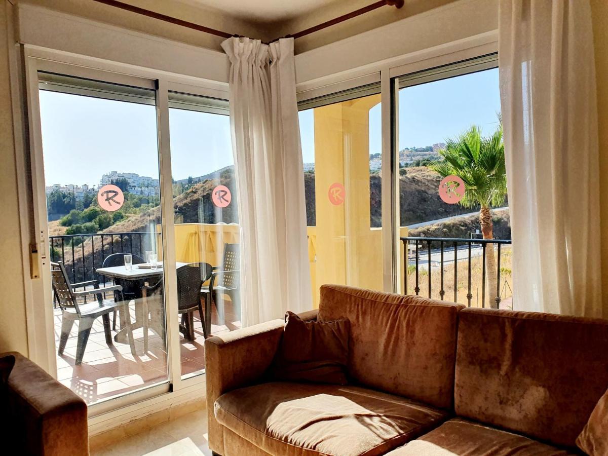 Atalaya Apartment 2 Bedrooms ميخاس المظهر الخارجي الصورة