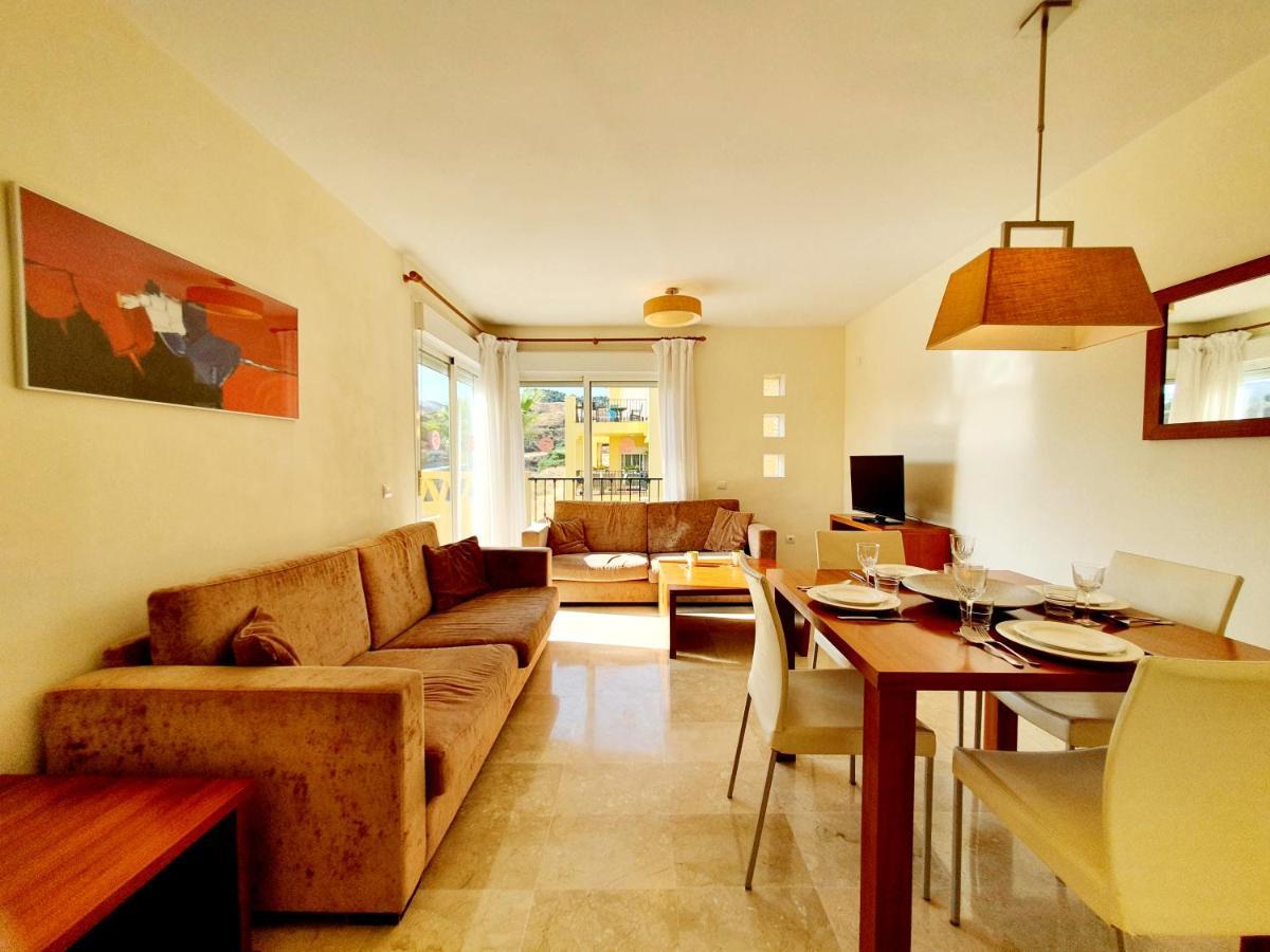 Atalaya Apartment 2 Bedrooms ميخاس المظهر الخارجي الصورة