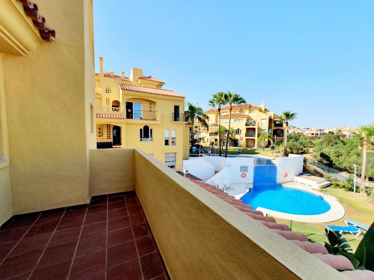 Atalaya Apartment 2 Bedrooms ميخاس المظهر الخارجي الصورة