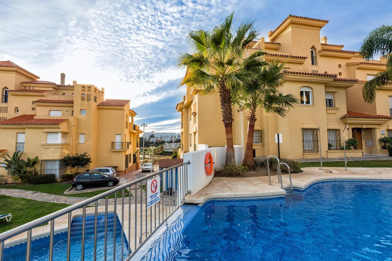 Atalaya Apartment 2 Bedrooms ميخاس المظهر الخارجي الصورة