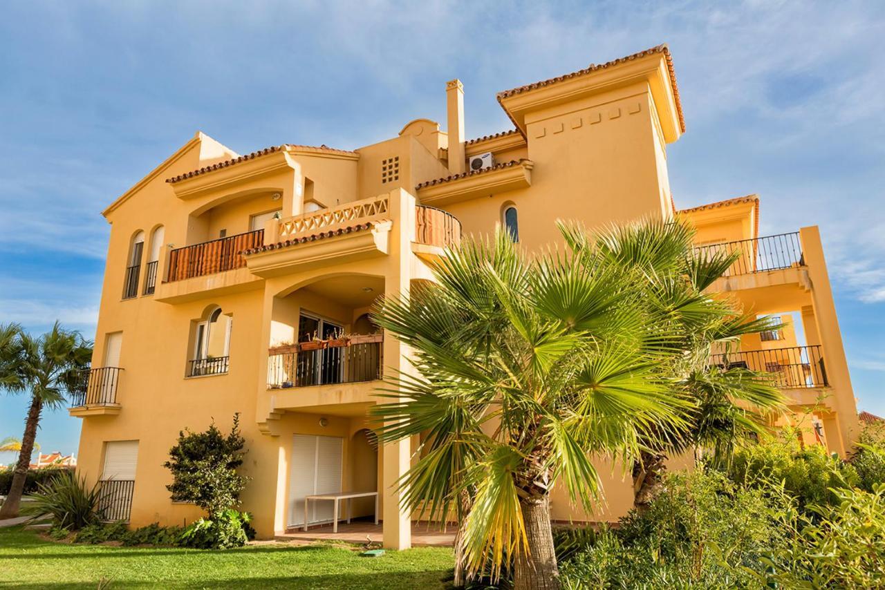 Atalaya Apartment 2 Bedrooms ميخاس المظهر الخارجي الصورة