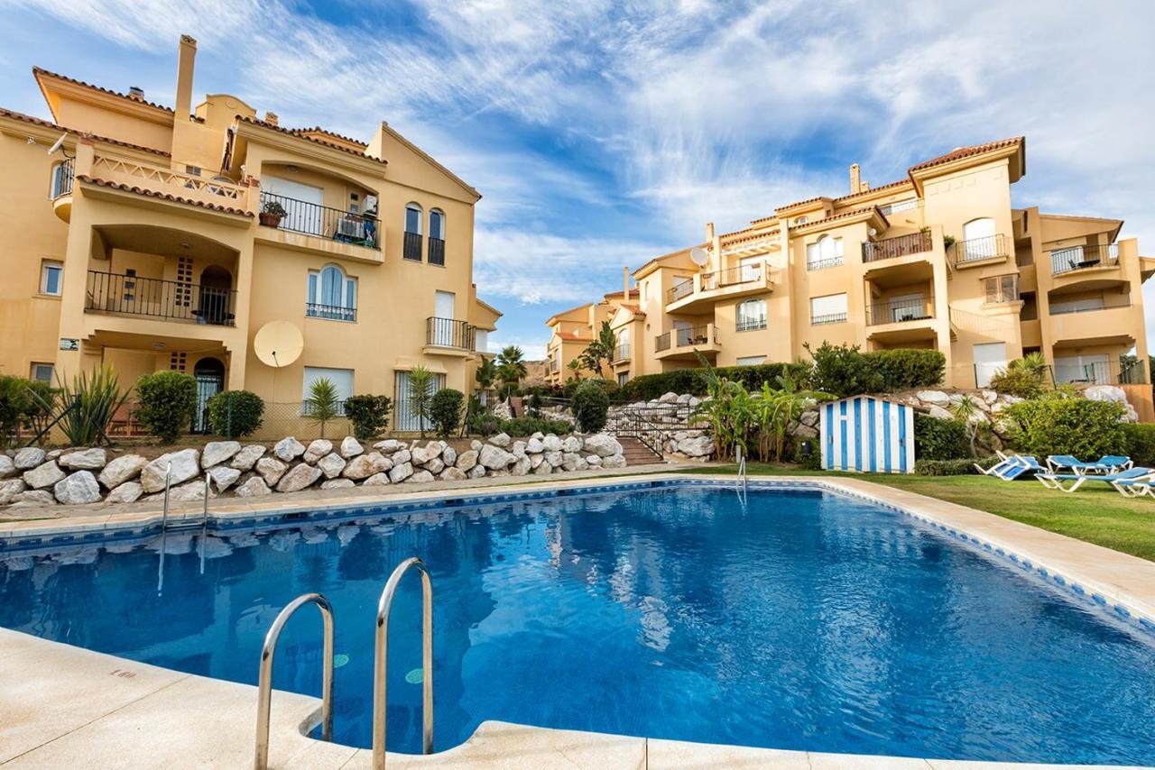 Atalaya Apartment 2 Bedrooms ميخاس المظهر الخارجي الصورة