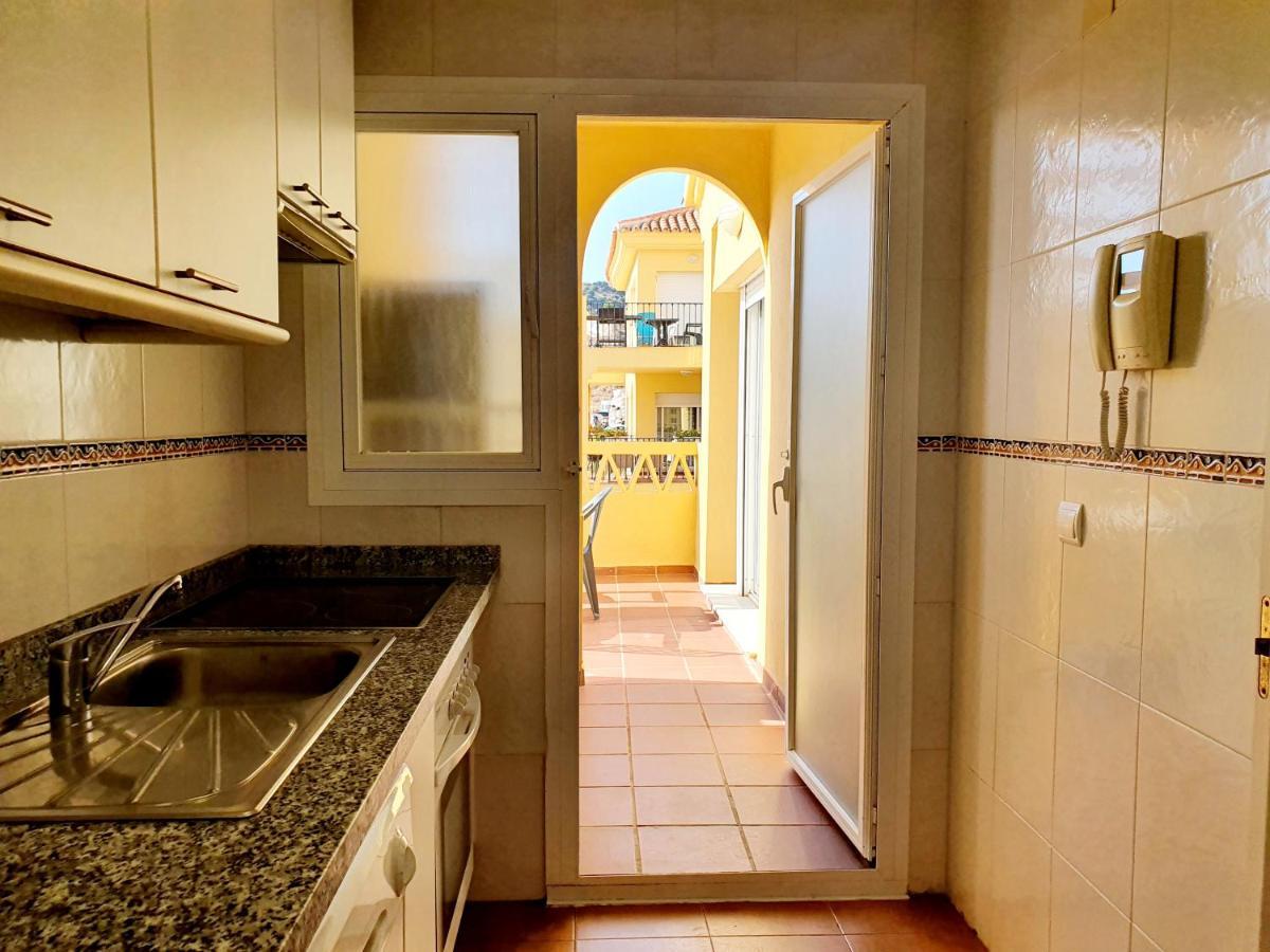 Atalaya Apartment 2 Bedrooms ميخاس المظهر الخارجي الصورة