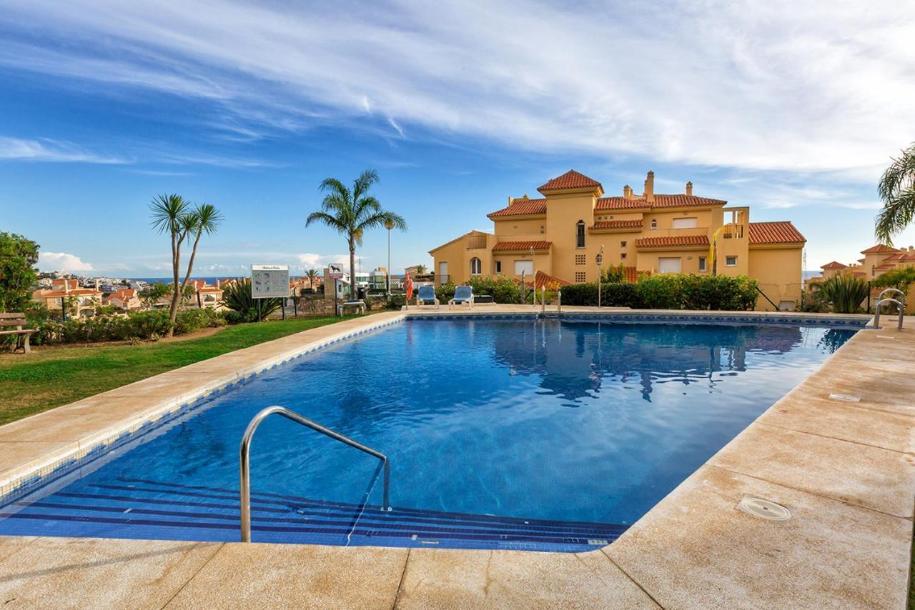 Atalaya Apartment 2 Bedrooms ميخاس المظهر الخارجي الصورة