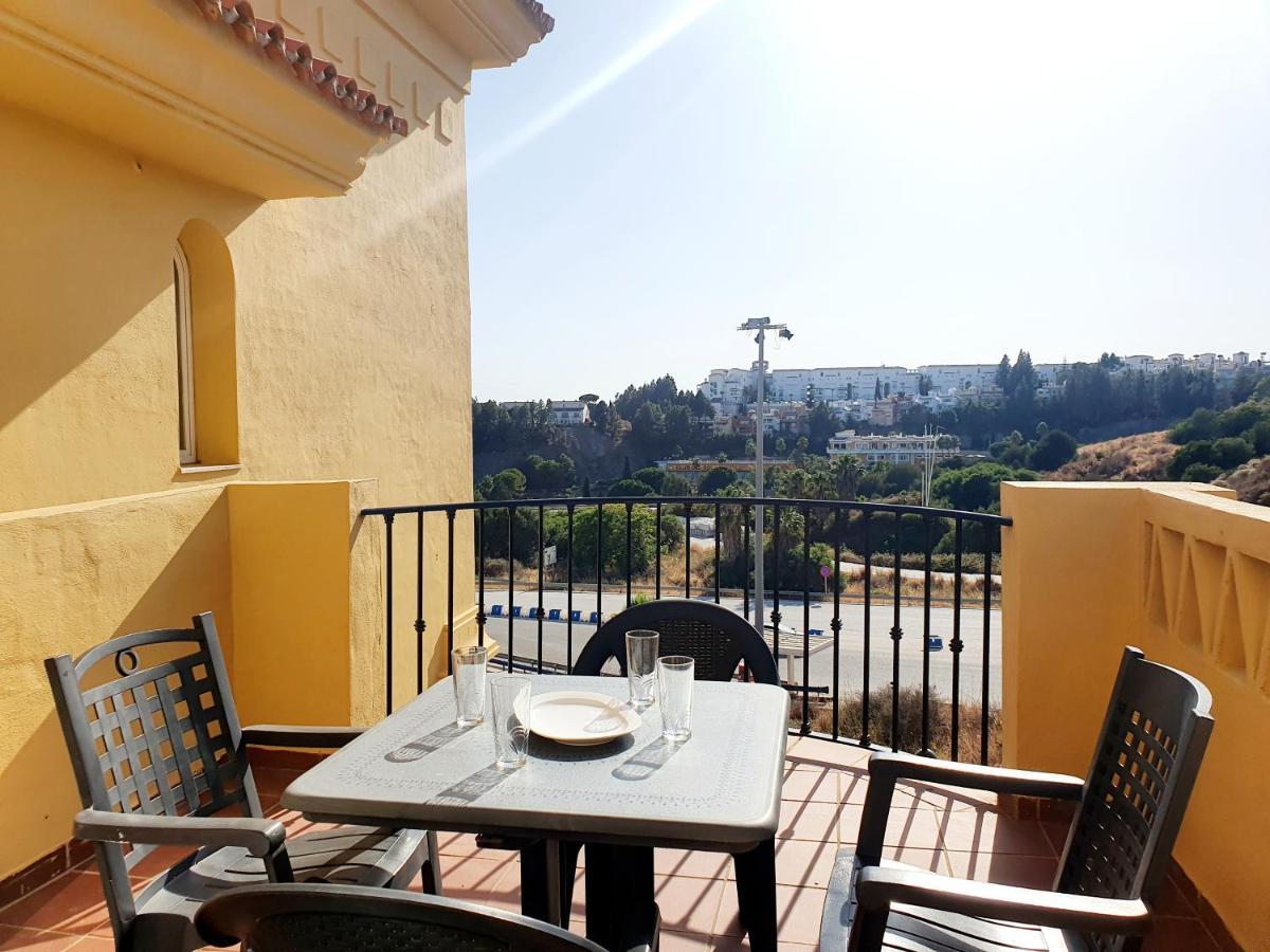 Atalaya Apartment 2 Bedrooms ميخاس المظهر الخارجي الصورة