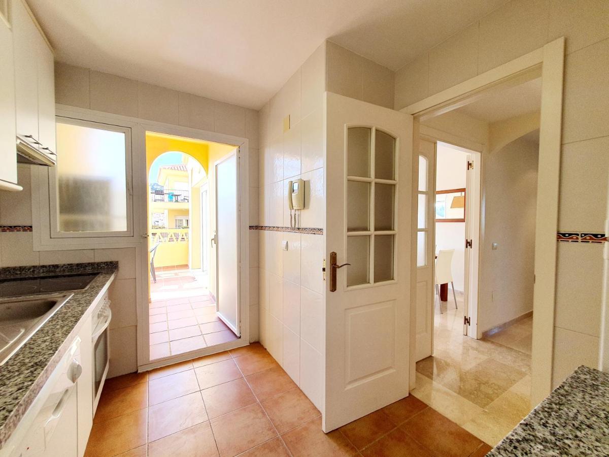 Atalaya Apartment 2 Bedrooms ميخاس المظهر الخارجي الصورة