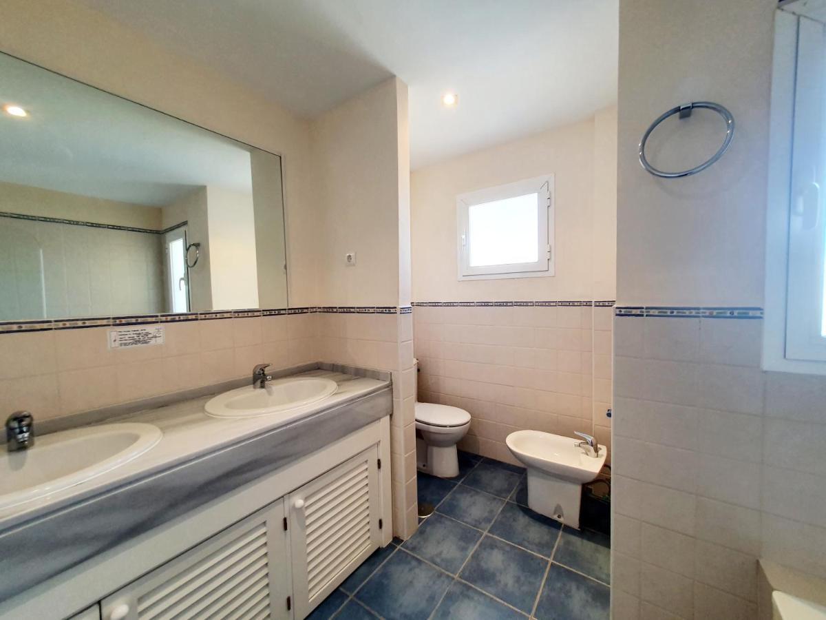 Atalaya Apartment 2 Bedrooms ميخاس المظهر الخارجي الصورة