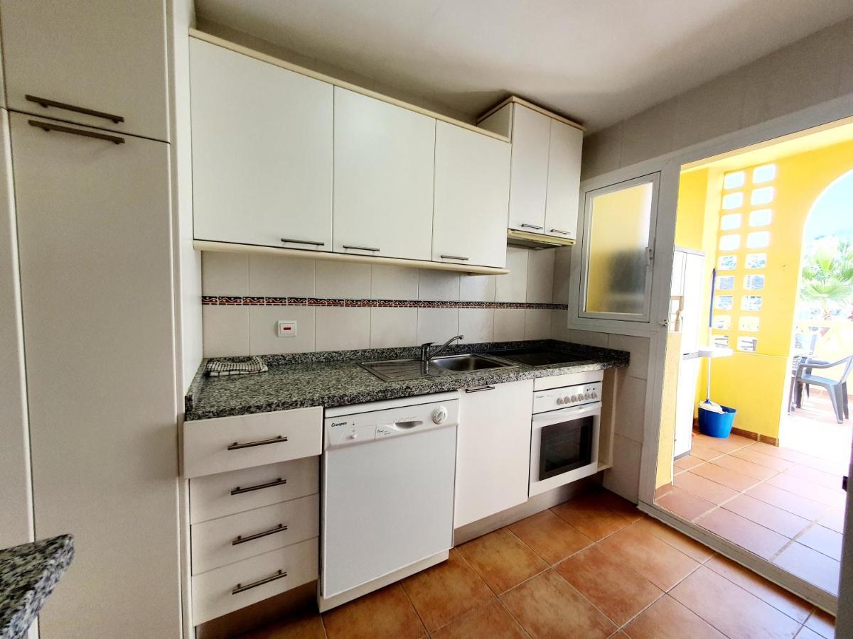 Atalaya Apartment 2 Bedrooms ميخاس المظهر الخارجي الصورة