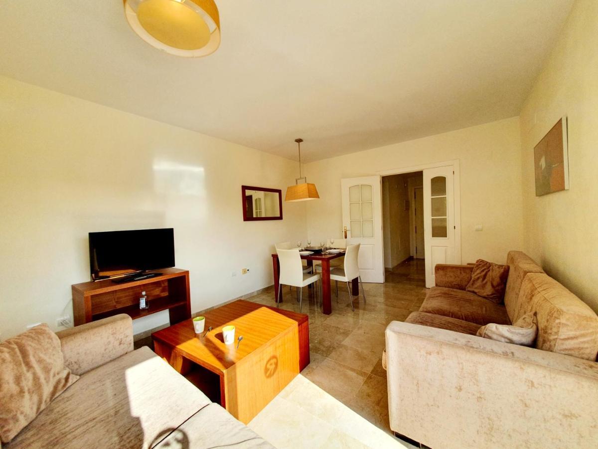 Atalaya Apartment 2 Bedrooms ميخاس المظهر الخارجي الصورة