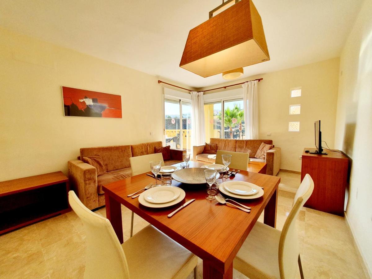 Atalaya Apartment 2 Bedrooms ميخاس المظهر الخارجي الصورة