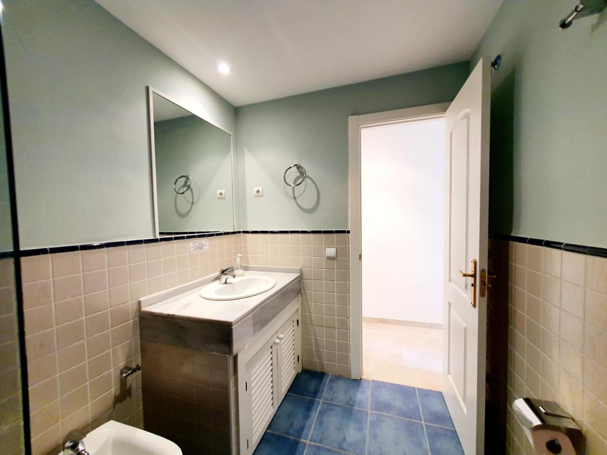 Atalaya Apartment 2 Bedrooms ميخاس المظهر الخارجي الصورة