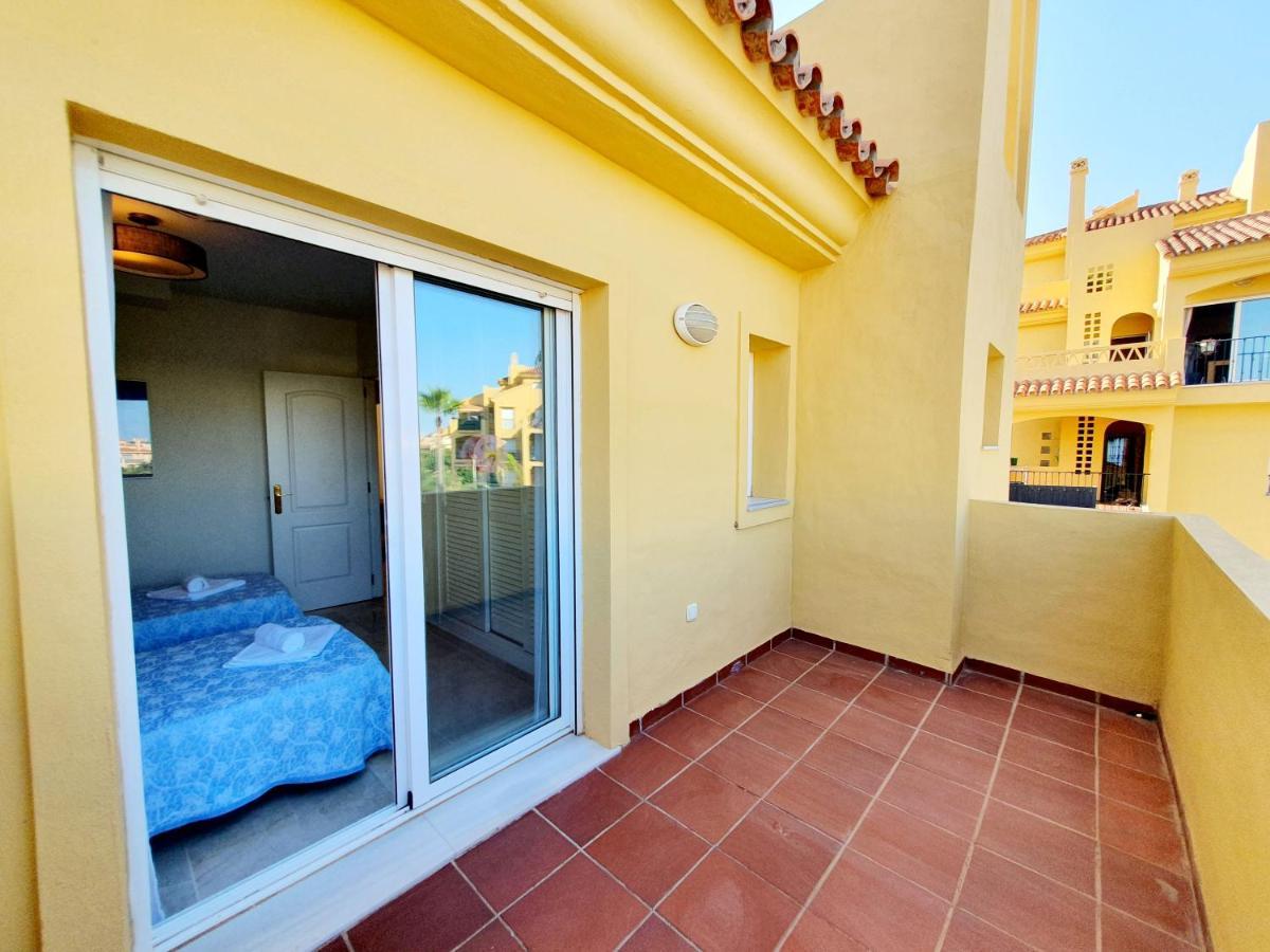 Atalaya Apartment 2 Bedrooms ميخاس المظهر الخارجي الصورة