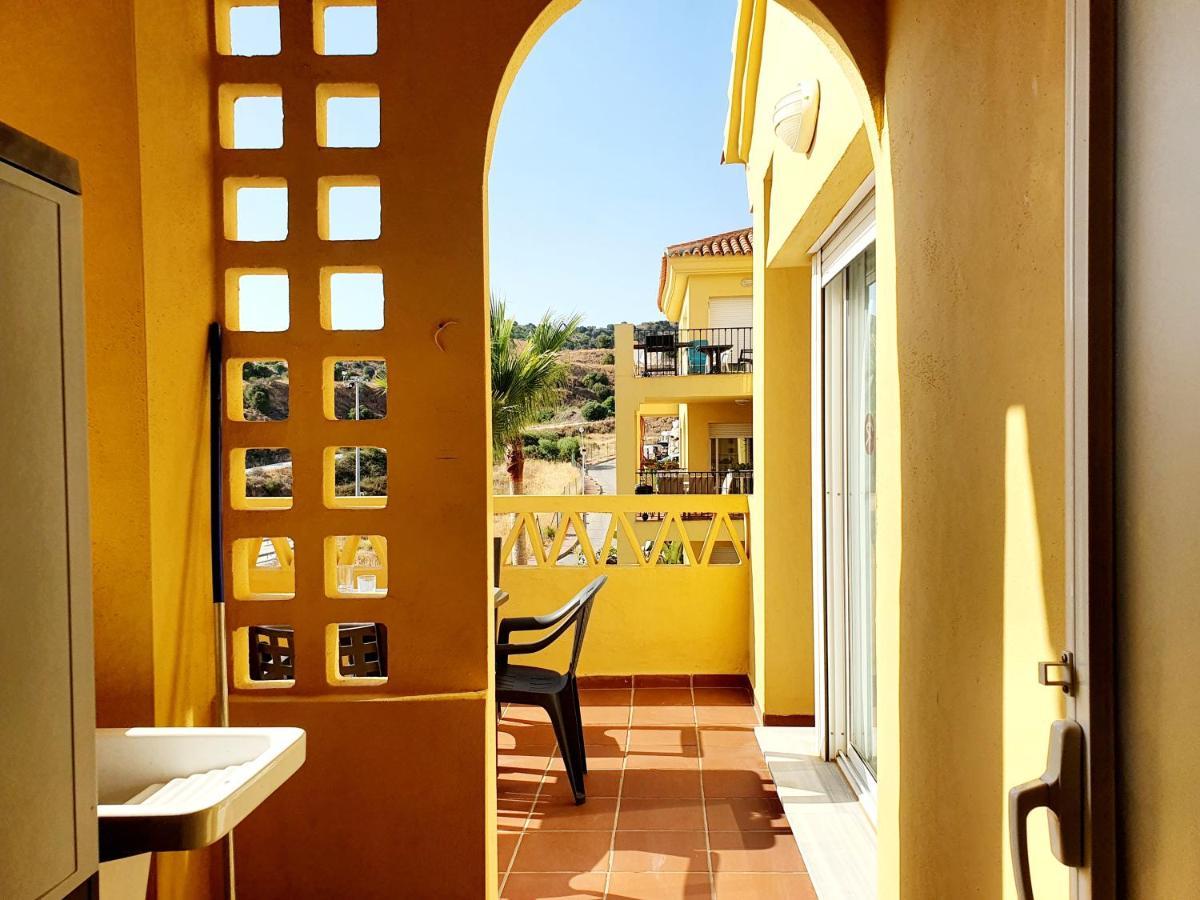 Atalaya Apartment 2 Bedrooms ميخاس المظهر الخارجي الصورة