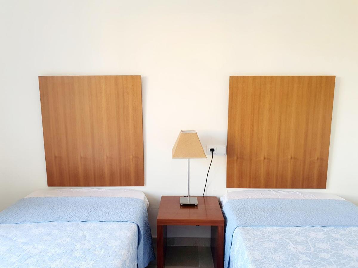 Atalaya Apartment 2 Bedrooms ميخاس المظهر الخارجي الصورة