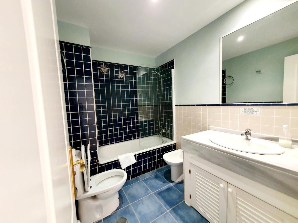 Atalaya Apartment 2 Bedrooms ميخاس المظهر الخارجي الصورة