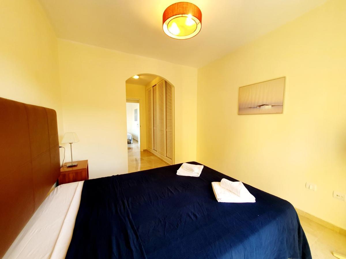 Atalaya Apartment 2 Bedrooms ميخاس المظهر الخارجي الصورة