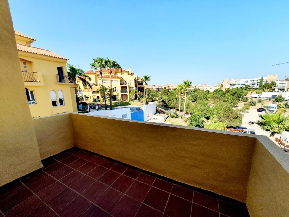Atalaya Apartment 2 Bedrooms ميخاس المظهر الخارجي الصورة